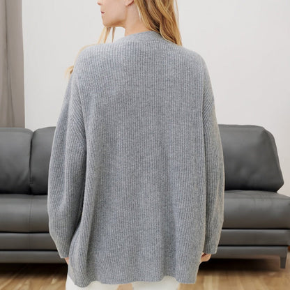 Abigail | Cardigan chaud