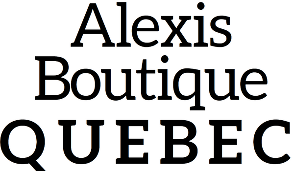 Alexis Boutique 