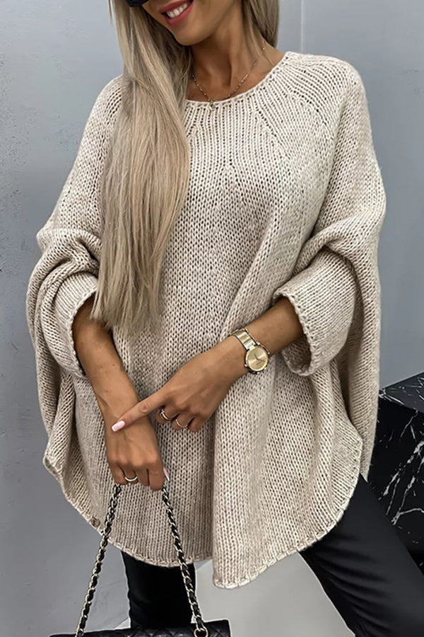 Sienna | Pull Cozy Chic