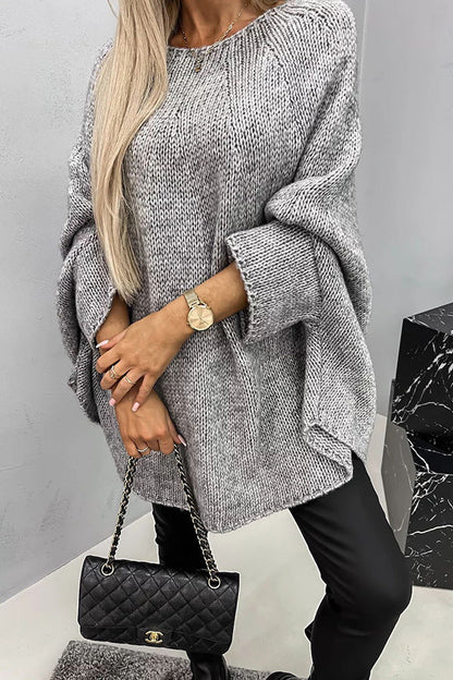 Sienna | Pull Cozy Chic